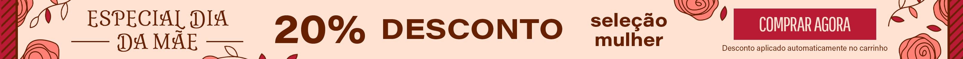 ES, PT, HU Mother's Day Sale Skinny Banner